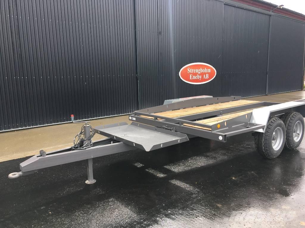 VM-Kärra VM-A7B Other trailers