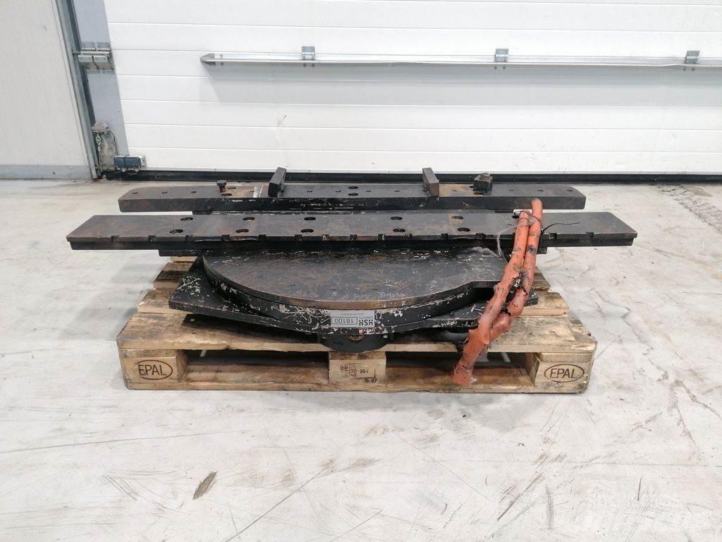  Rotator . Other