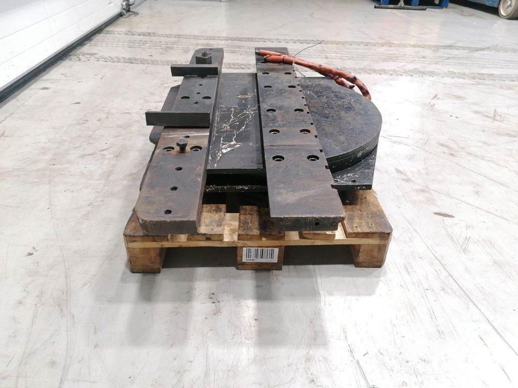  Rotator . Other