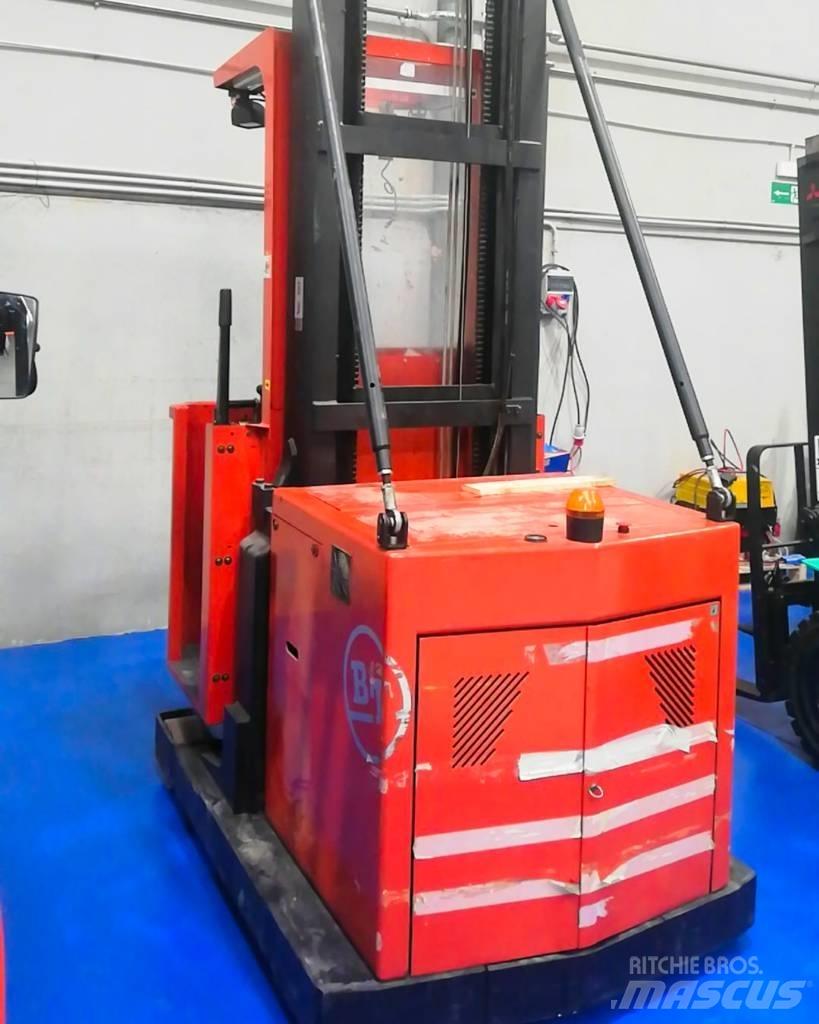 BT OP 1000 SE High lift order picker