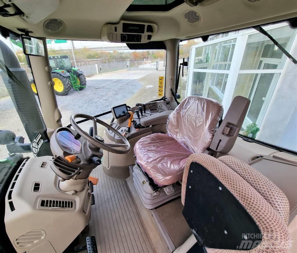 John Deere 6140 R Tractors