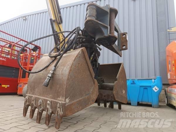 Kinshofer C18VE-60 2 Other