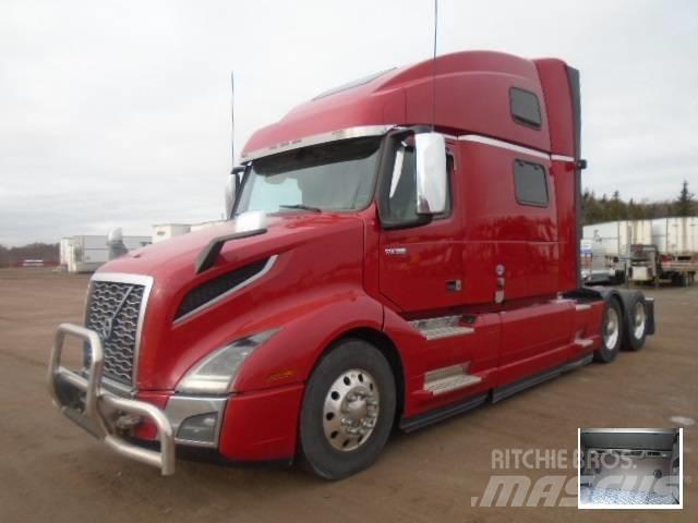 Volvo VNL Other trucks