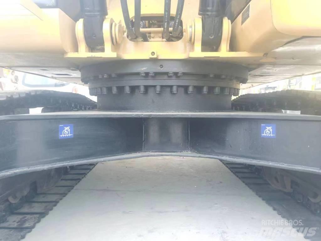 CAT 320 C Crawler excavators