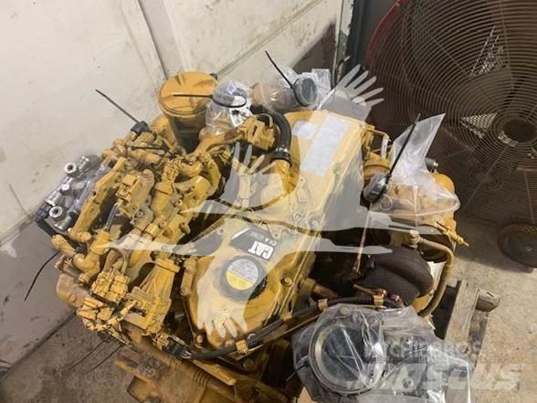 CAT  Engines