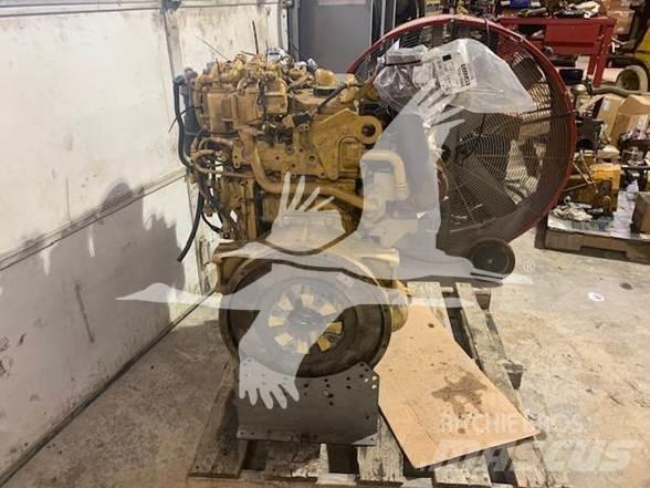 CAT  Engines