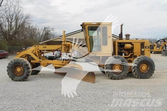 CAT 140G Graders