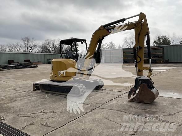 CAT 305.5E2 Mini excavators < 7t (Mini diggers)