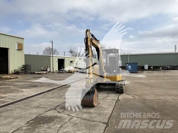 CAT 305.5E2 Mini excavators < 7t (Mini diggers)