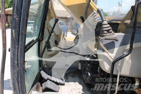 CAT 315CL Crawler excavators