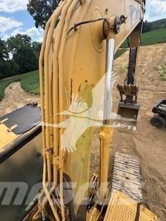 CAT 315CL Crawler excavators