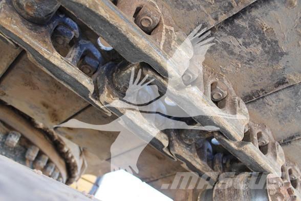 CAT 320CL Crawler excavators