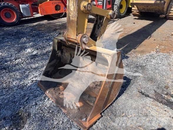 CAT 320GC Crawler excavators