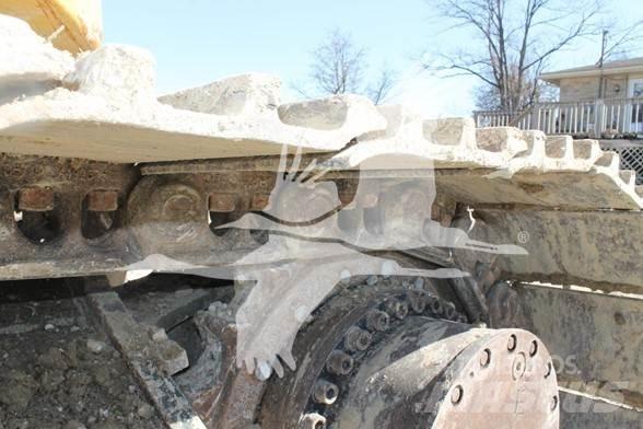 CAT 335F LCR Crawler excavators