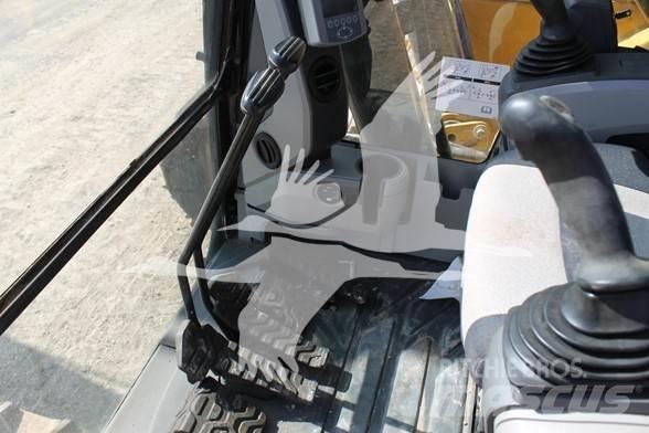 CAT 336FL Crawler excavators
