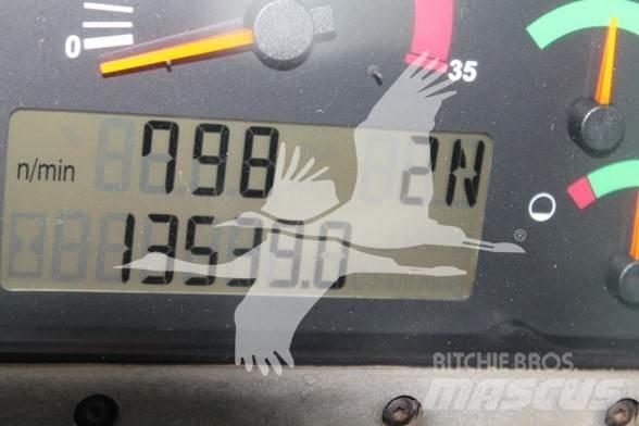 CAT 545C Skidders