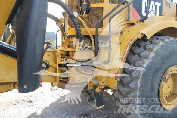 CAT 745C Articulated Haulers