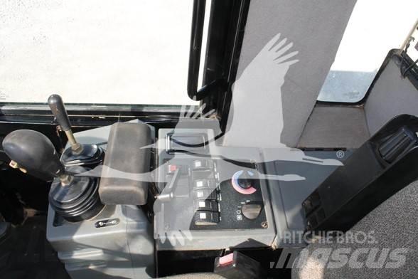 CAT 924G Wheel loaders