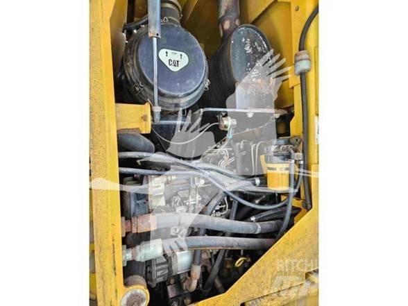 CAT 924G Wheel loaders