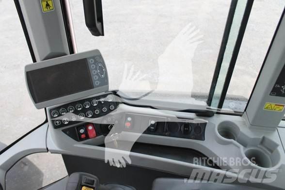 CAT 924K Wheel loaders