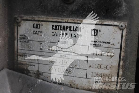 CAT 928G Wheel loaders