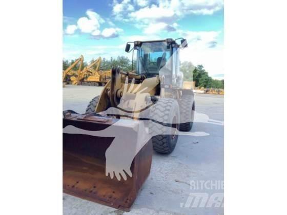 CAT 928G Wheel loaders