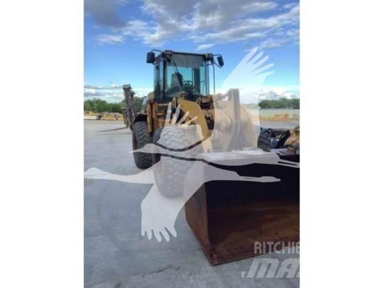 CAT 928G Wheel loaders