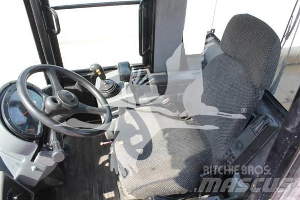 CAT 938G Wheel loaders