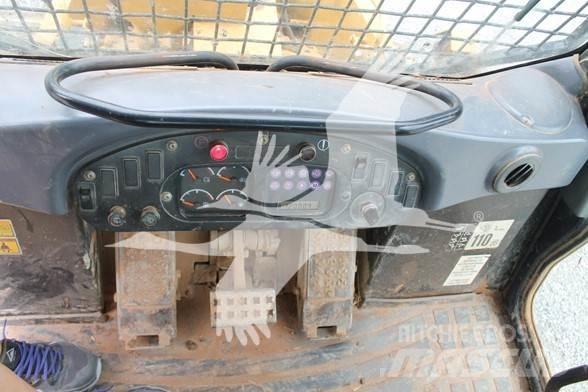 CAT 963C Crawler loaders
