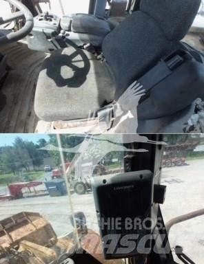 CAT 966G II Wheel loaders