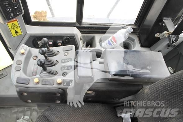 CAT 972K Wheel loaders
