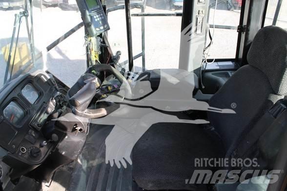 CAT 980H Wheel loaders