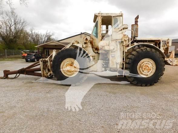 CAT 988 Wheel loaders