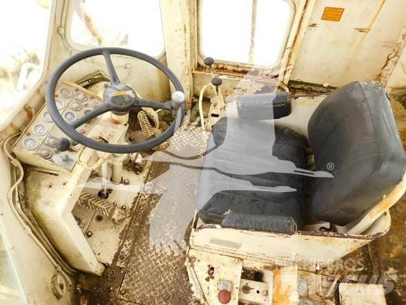 CAT 988 Wheel loaders