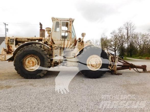 CAT 988 Wheel loaders