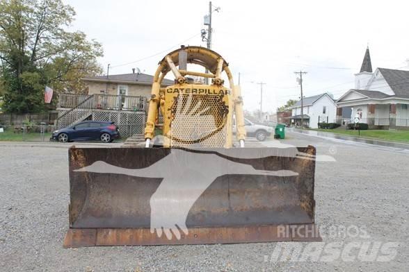 CAT D6C Crawler dozers
