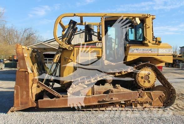 CAT D6R XL Crawler dozers