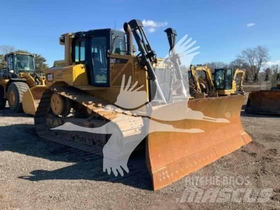CAT D6T Crawler dozers