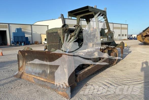 CAT D7G Crawler dozers