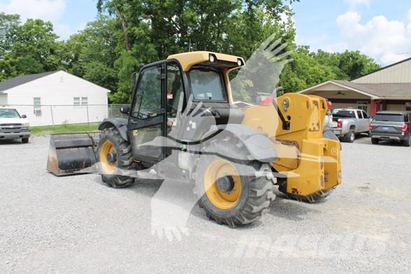 CAT TH407C Telescopic handlers