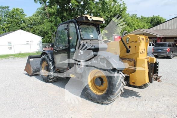 CAT TH407C Telescopic handlers