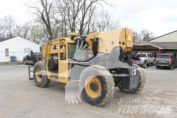 CAT TL1055 Telescopic handlers
