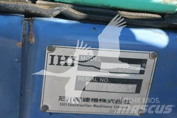 IHI 35NX2 Mini excavators < 7t (Mini diggers)