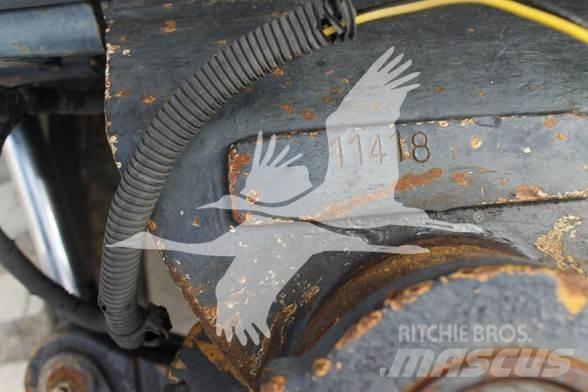 Kubota KX71-3 Mini excavators < 7t (Mini diggers)