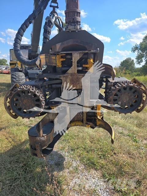 Ponsse BEAR Harvesters