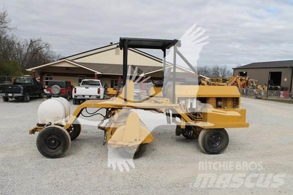 Rosco RB38 Sweepers