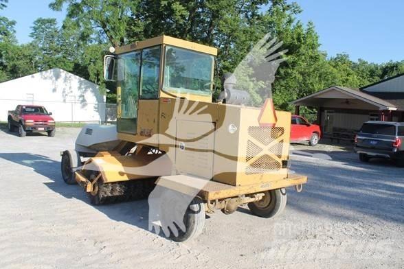 Rosco RB48 Sweepers