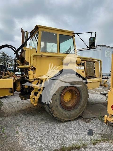 Volvo A25B Water bowser