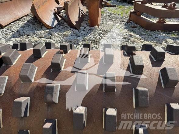 Volvo SD100D Single drum rollers