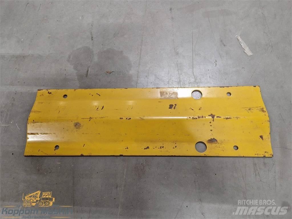 Rottne 028-0145 Chassis and suspension